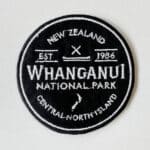 Whanganui National Park $0.00