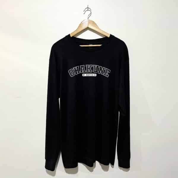 Ohakune Longsleeve Tee