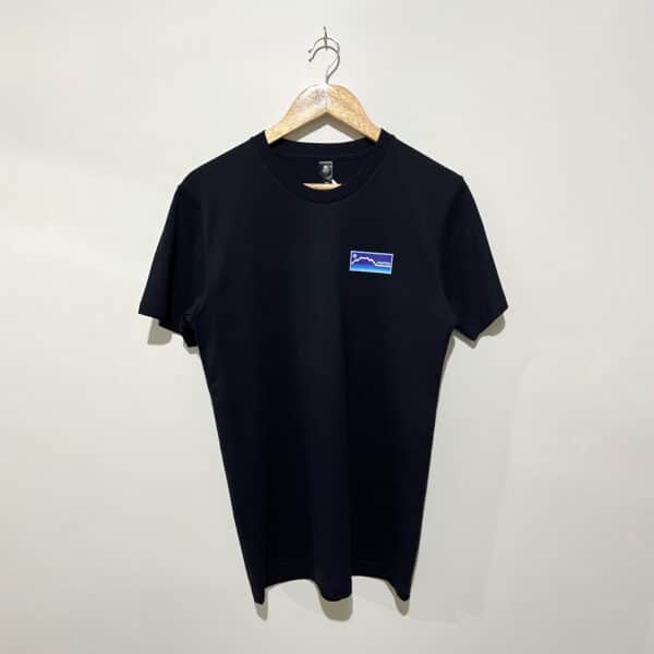 Ruapehu Gradient Tee